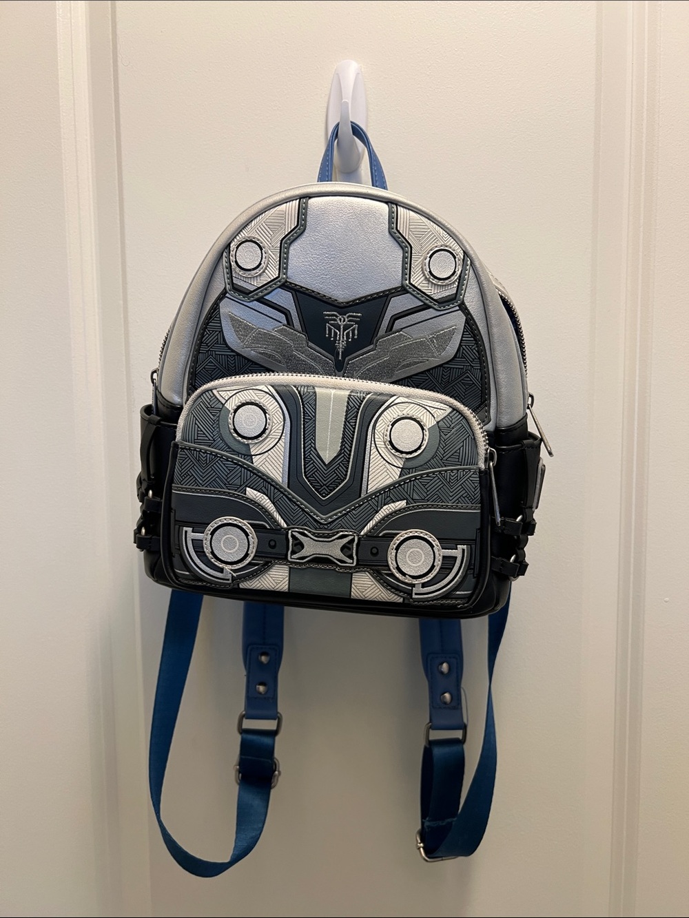 Loungefly Valkyrie Backpack